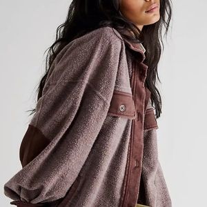 Free People Ruby Jacket NWT
